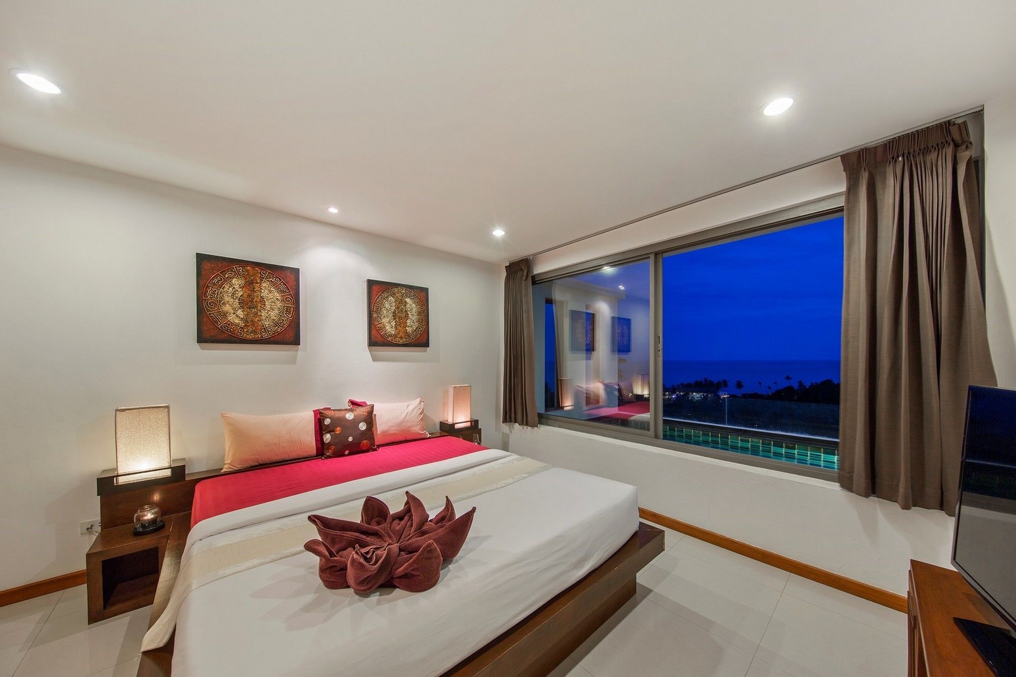 Tranquil 3 Appartement *