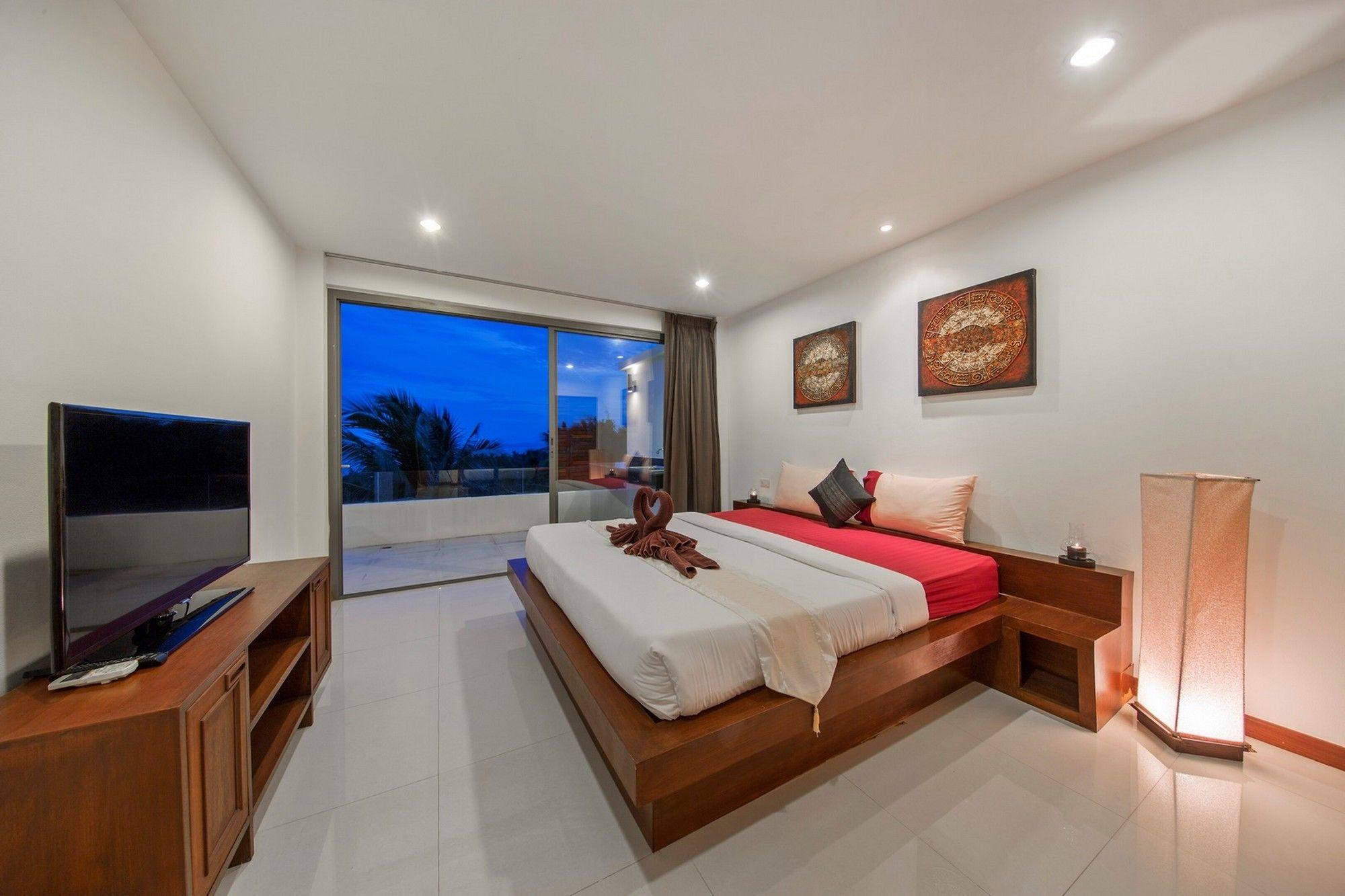 Appartement Tranquil 3
