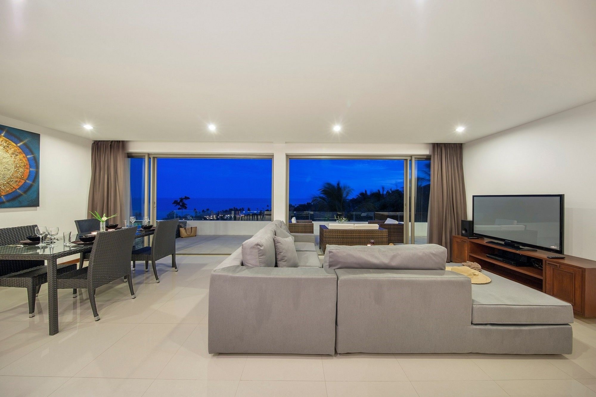 Appartement Tranquil 3 Maret