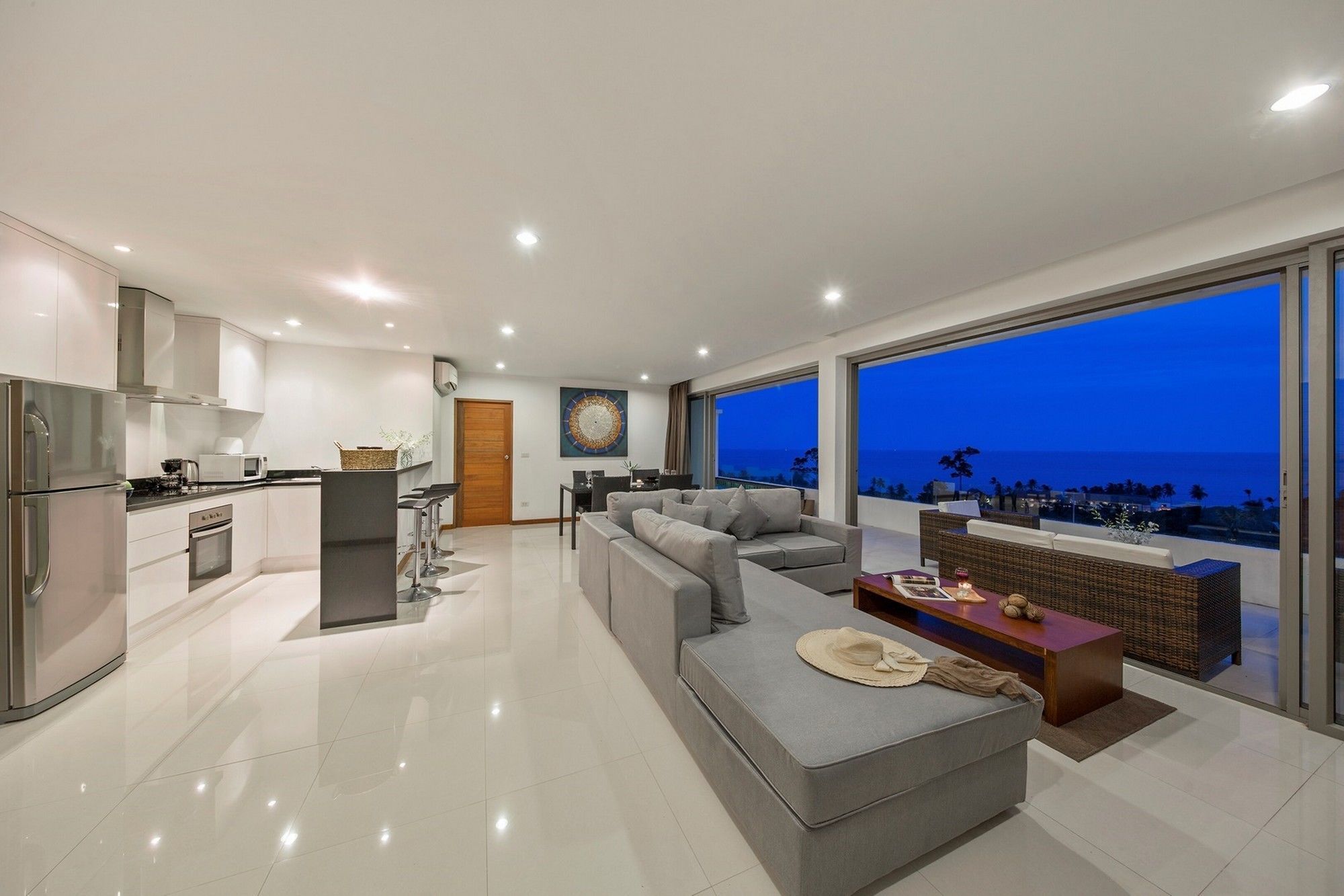 Tranquil 3 * Maret