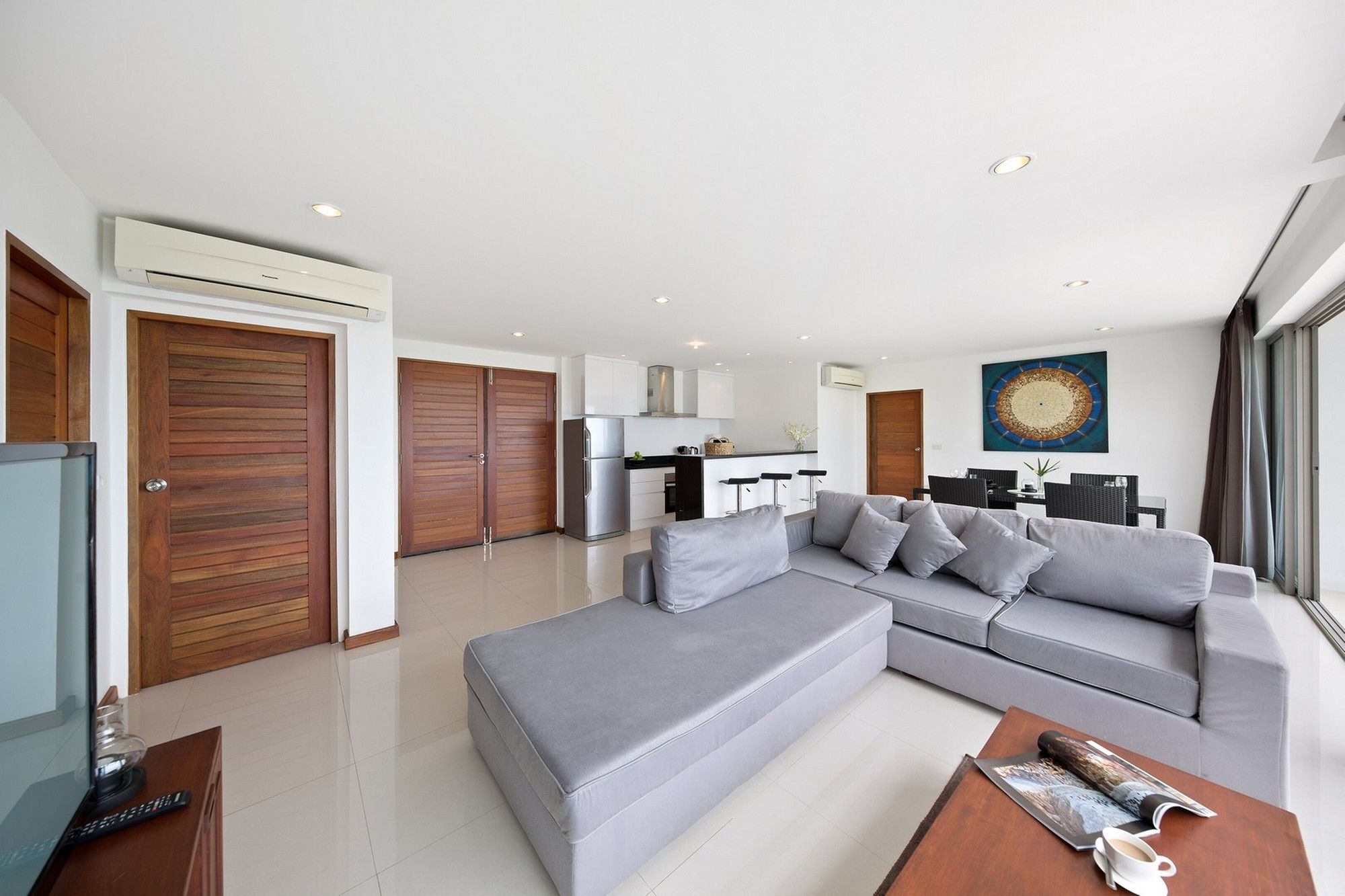 Tranquil 3 * Maret